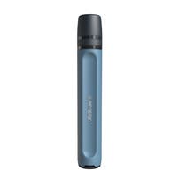 LifeStraw Peak Serie Filterstrohhalm Bergblau