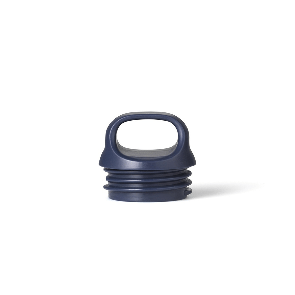 LifeStraw Peak Series Solo Wasserfilter Bergblau