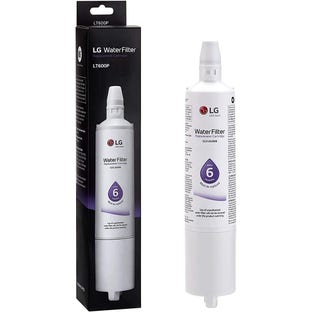 LG Wasserfilter LT600P