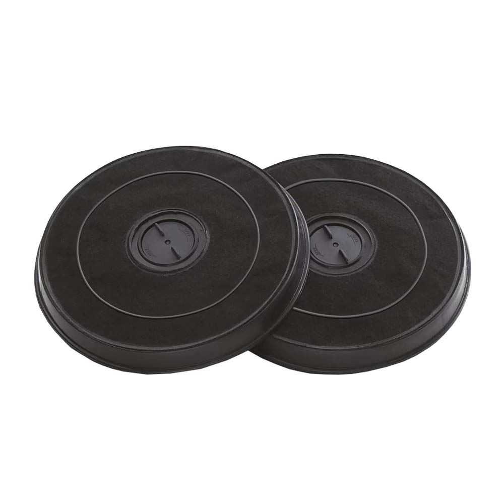 Siemens Aktivkohlefilter 11005737 / LZ27002 (2St.)