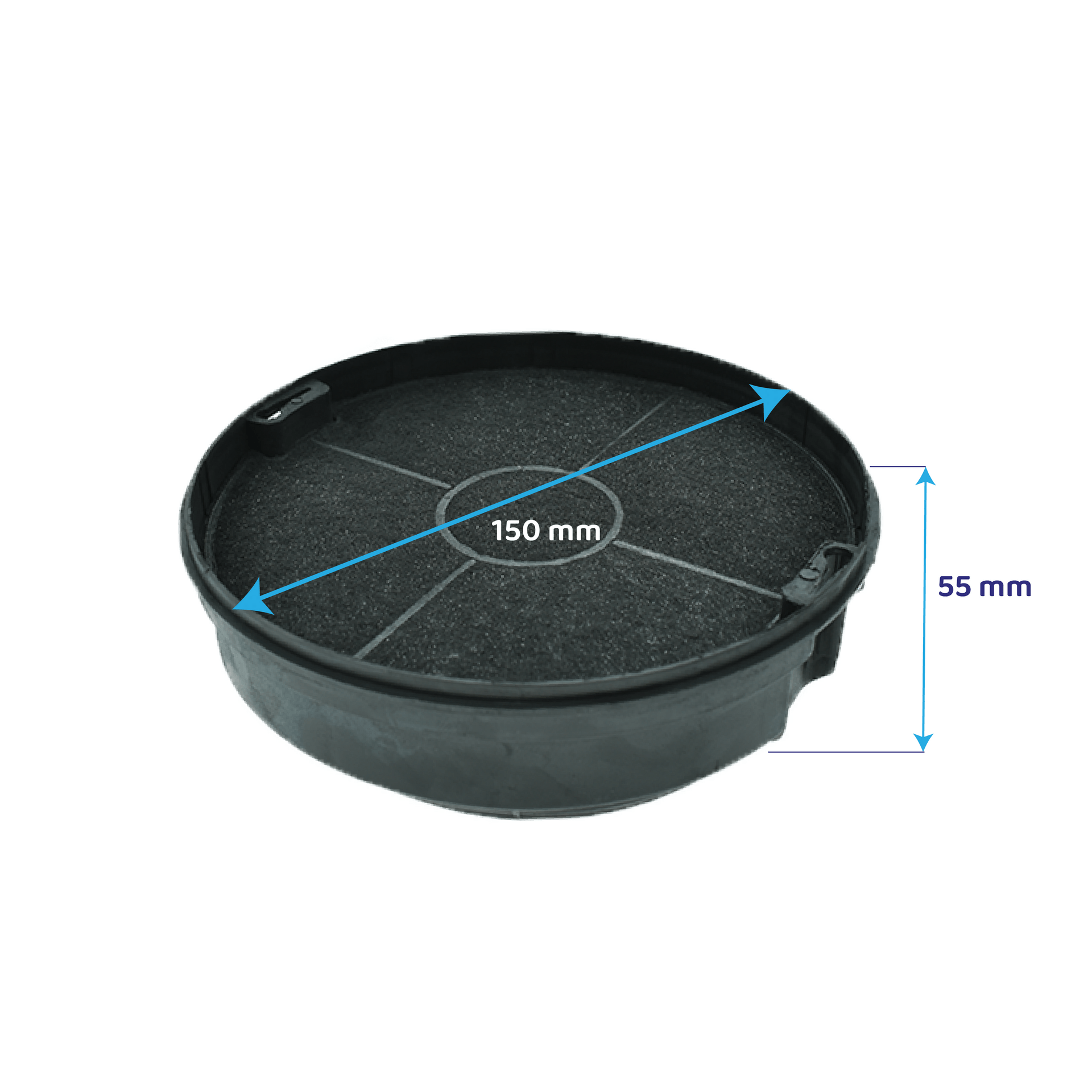 Samsung Aktivkohlefilter MA-CF302 (2 St.)