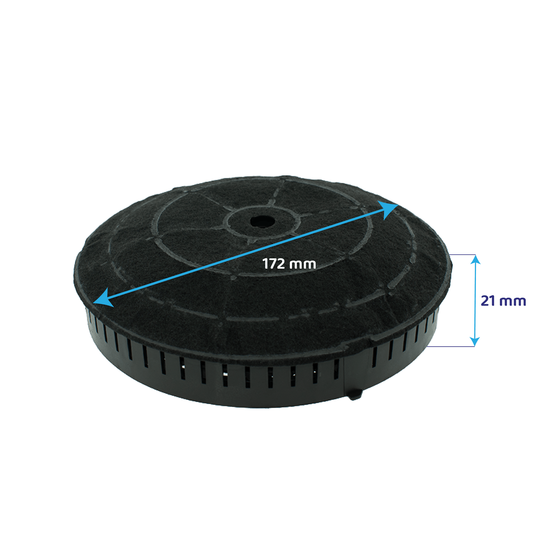 Samsung Aktivkohlefilter MA-CF702 (2 St.)