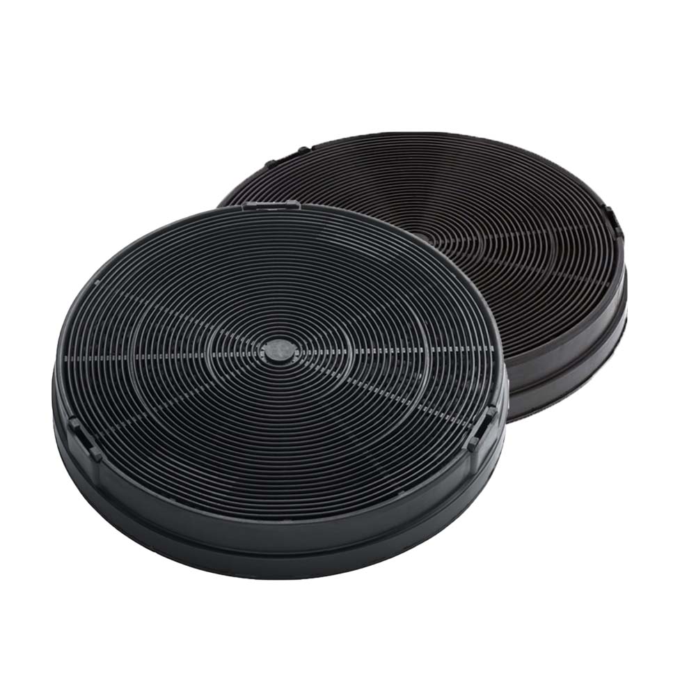 Zanker Aktivkohlefilter MCEF02 / 9029800464 (2St.)