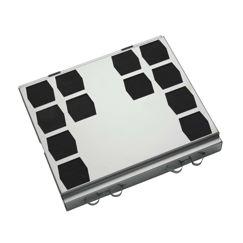 Electrolux Regenerierbarer Aktivkohlefilter MCFB48