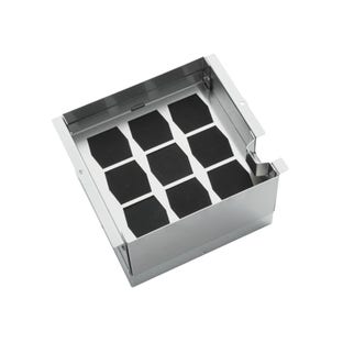 Zanussi Regenerierbarer Aktivkohlefilter MCFB53PR / 9029865764