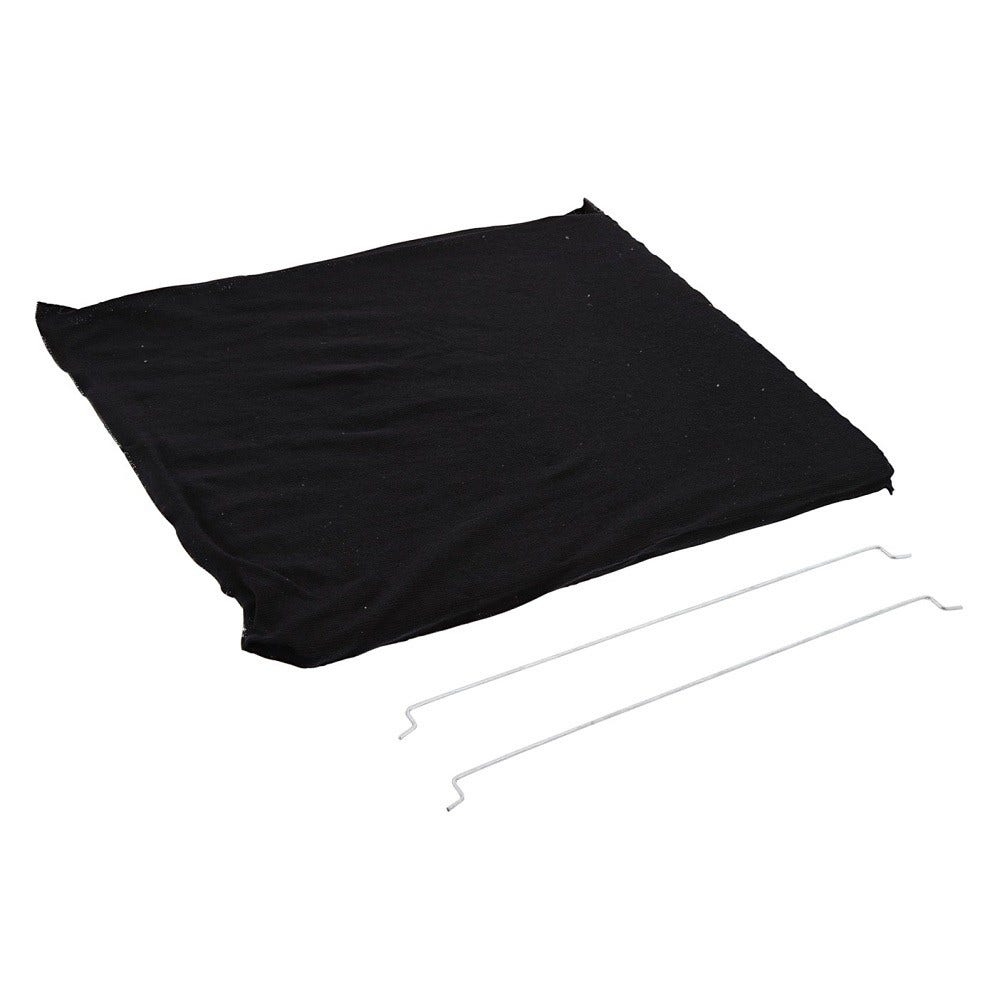 AEG Long Life Aktivkohlefilter MCFB60PL / 9029865871