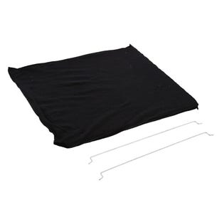 AEG Long Life Aktivkohlefilter MCFB60PL / 9029865871