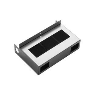 AEG Regenerierbarer Aktivkohlefilter MCFB61