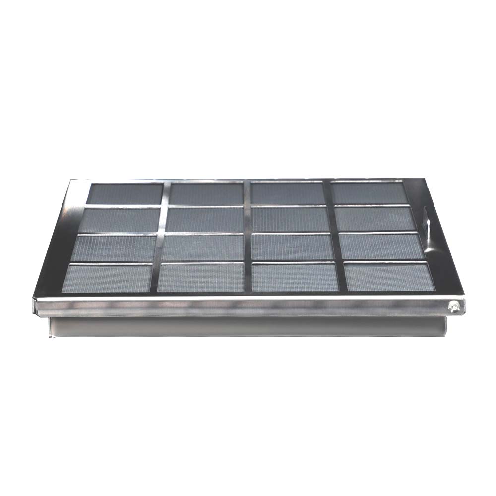 Zanussi Regenerierbarer Aktivkohlefilter MCFB69 / MCFB47