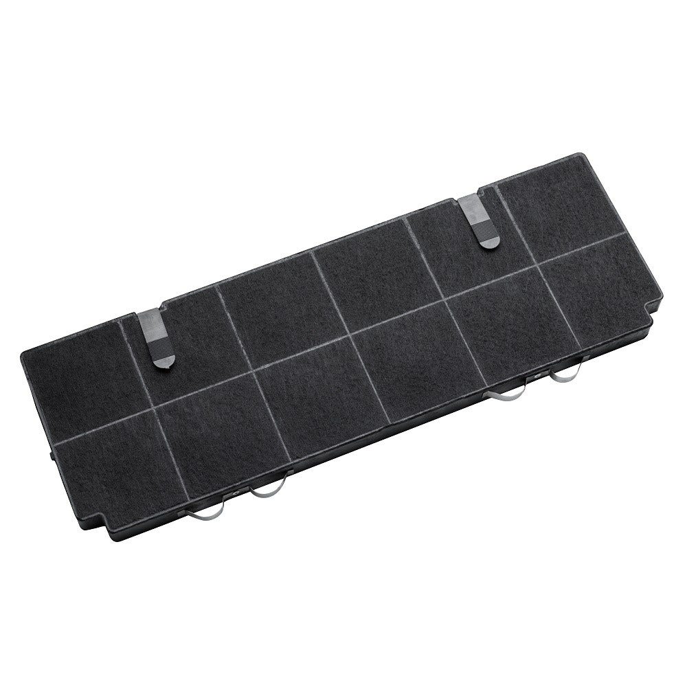 Aktivkohlefilter geeignet für Electrolux MCFB71