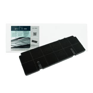 Zanussi Aktivkohlefilter MCFB71