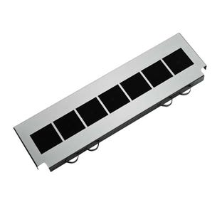 AEG Regenerierbarer Aktivkohlefilter MCFB76