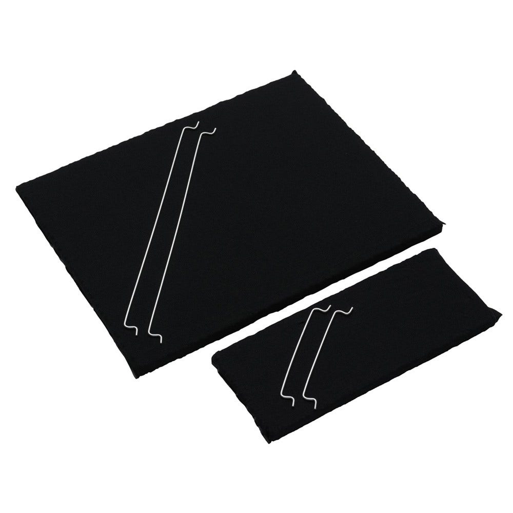 Zanussi Longlife Aktivkohlefilter MCFB79PL / 9029865863 (2St.)