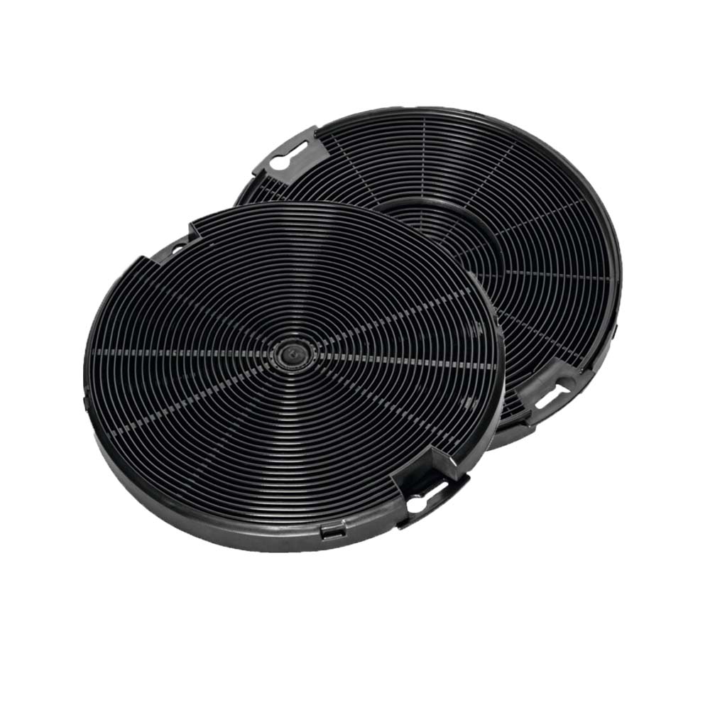 Zanussi Aktivkohlefilter MCFE09 / 9029800548 (2St.)