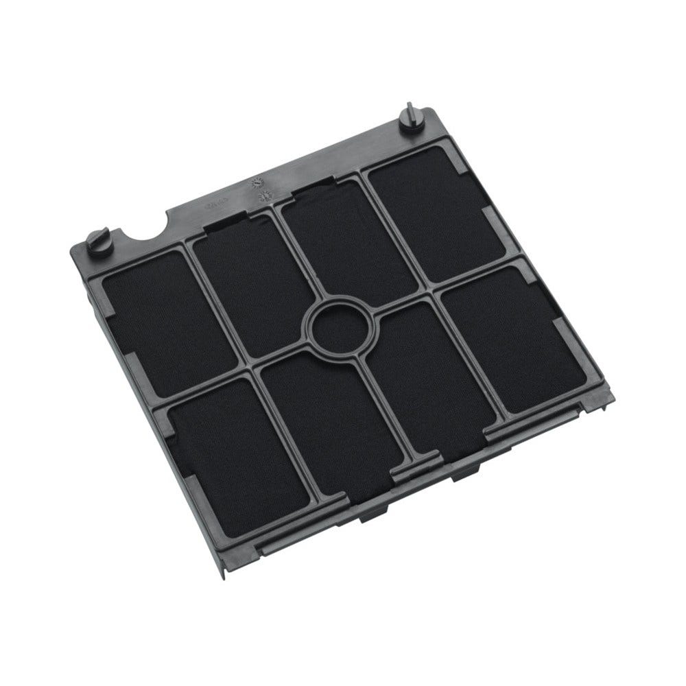 AEG Long Life Aktivkohlefilter mit Filterhalter MCFE11FR / 9029800563