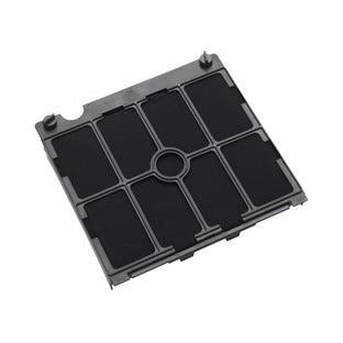 Electrolux Long Life Aktivkohlefilter mit Filterhalter MCFE11FR / 9029800563