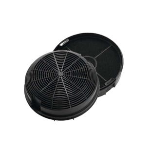 Zoppas Aktivkohlefilter MCFE12 / 9029800571 (2St.)