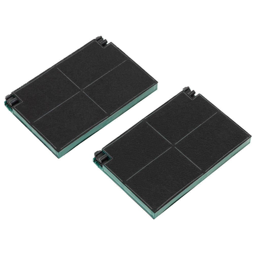 Electrolux Longlife Aktivkohlefilter MCFE28PL / 9029865913 (2St.)