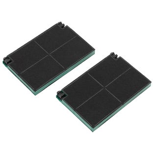 Electrolux Longlife Aktivkohlefilter MCFE28PL / 9029865913 (2St.)