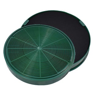 Faure Longlife Aktivkohlefilter MCFE31 / 9029801306 (2St.)