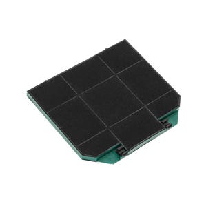 AEG Longlife Aktivkohlefilter MCFE33 / 9029801322