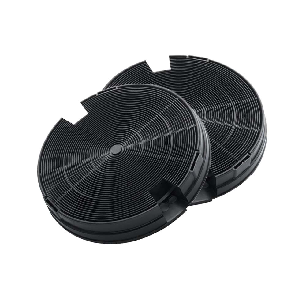 Arthur Martin Aktivkohlefilter MCFE39 / 9029801421 (2St.)