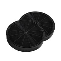 Bosch Aktivkohlefilter 748732 / 748733 / DHZ5316 (2St.)