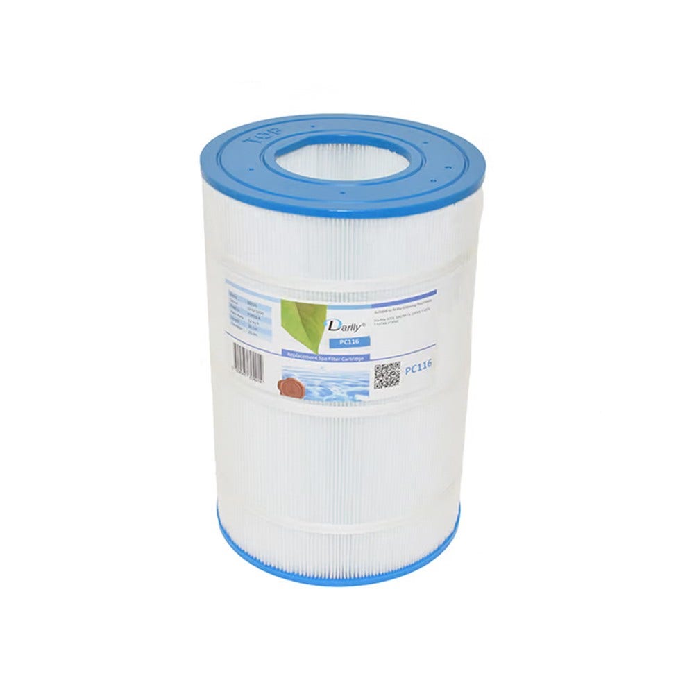 Darlly Pool Filter STA-RITE Posi-Flo II PTM50, 50TX, WC108-562SX