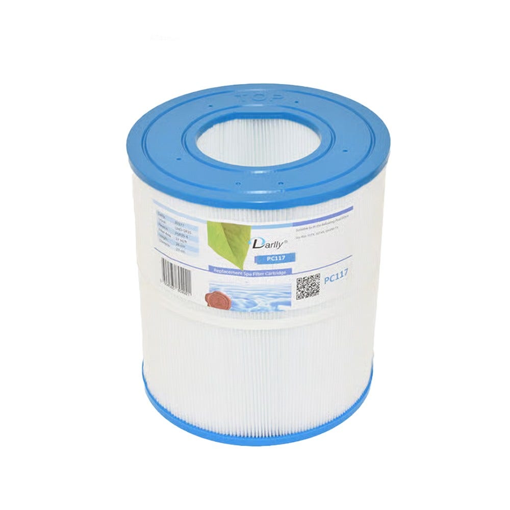 Pool Filter geeignet für Sta-Rite 35TX, 35TXR, 35GPM-TX