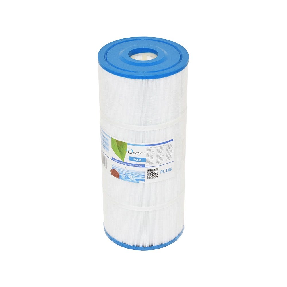 Pool Filter geeignet für WaterCo MultiCyclone Ultra