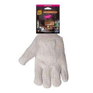 Pyrofeu Hitzeschützender Handschuh 100% Baumwolle
