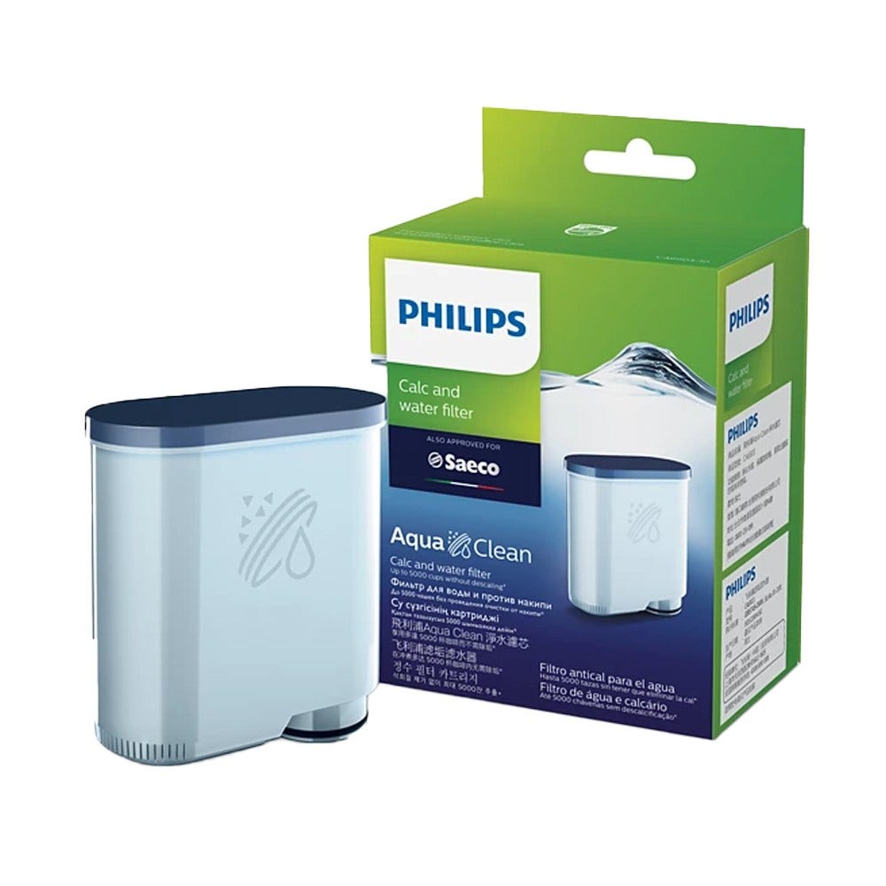 Philips 1-Jahres-Pflegeset für Kaffeemaschinen / Saeco