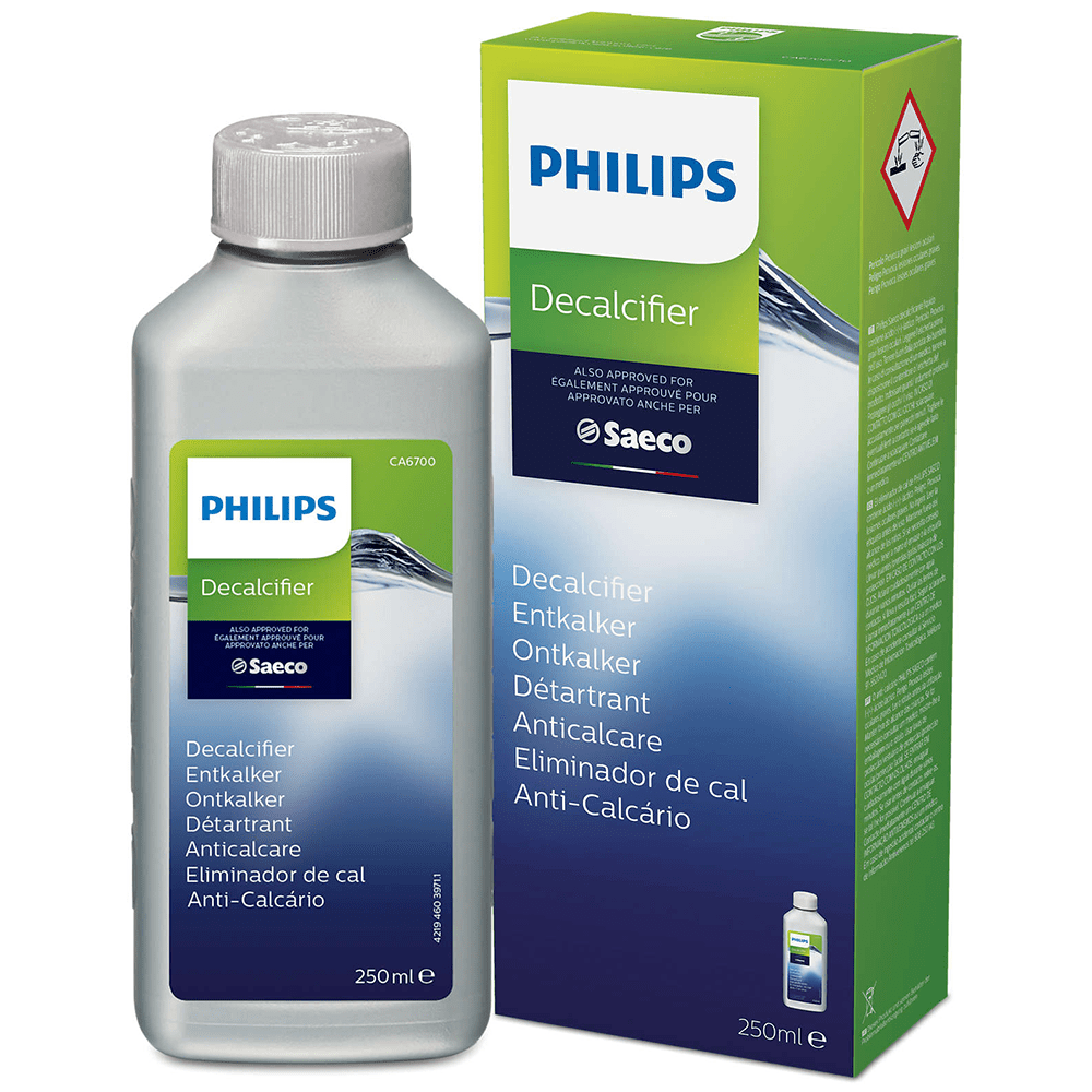 Philips 1-Jahres-Pflegeset für Kaffeemaschinen / Saeco