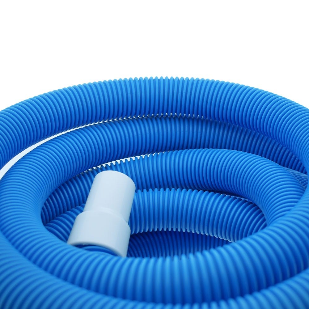 Plastiflex 8-Meter-Schwimmschlauch mit 2 Düsen
