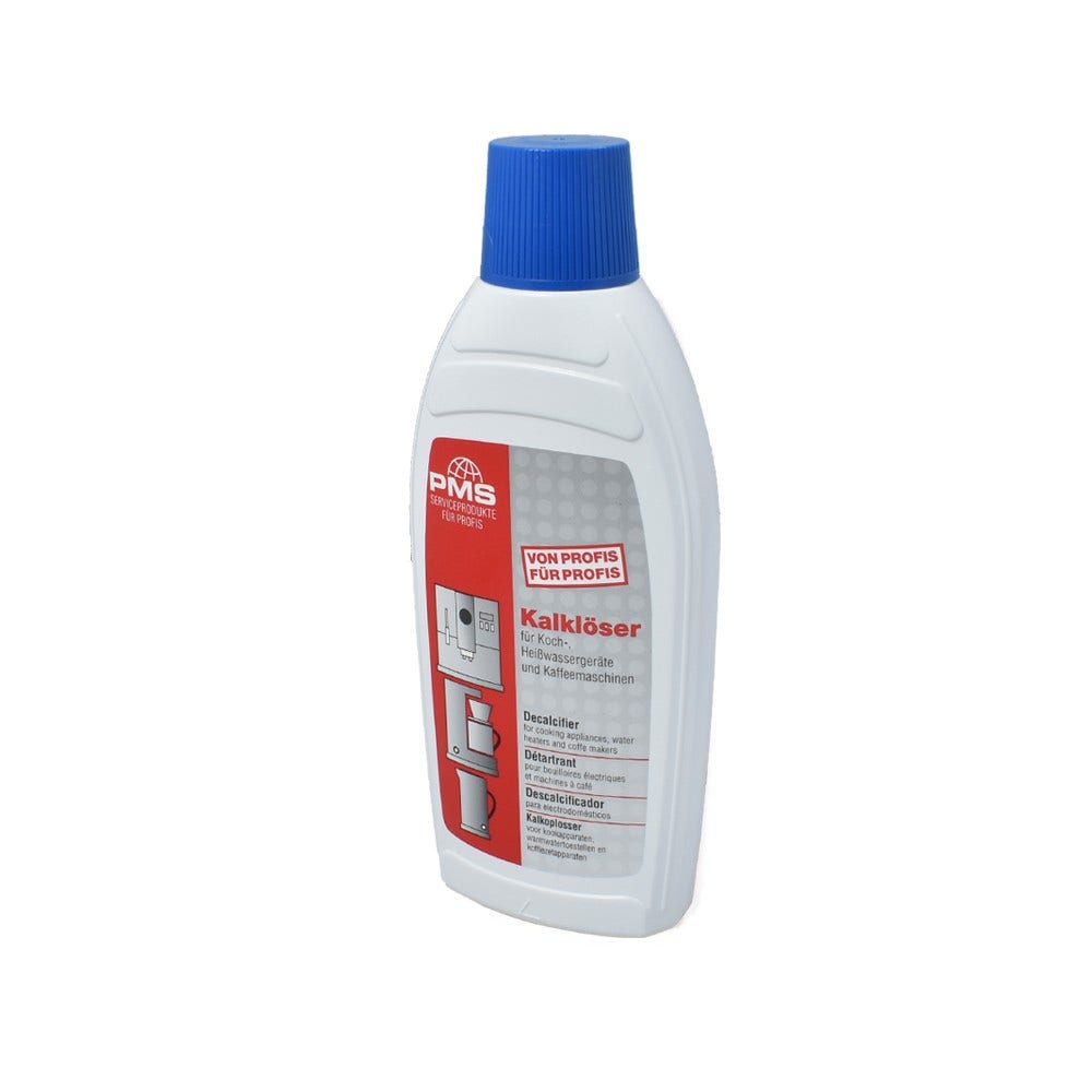 Bosch Entkalker (500ml) 311968 / 00311968 von PMS