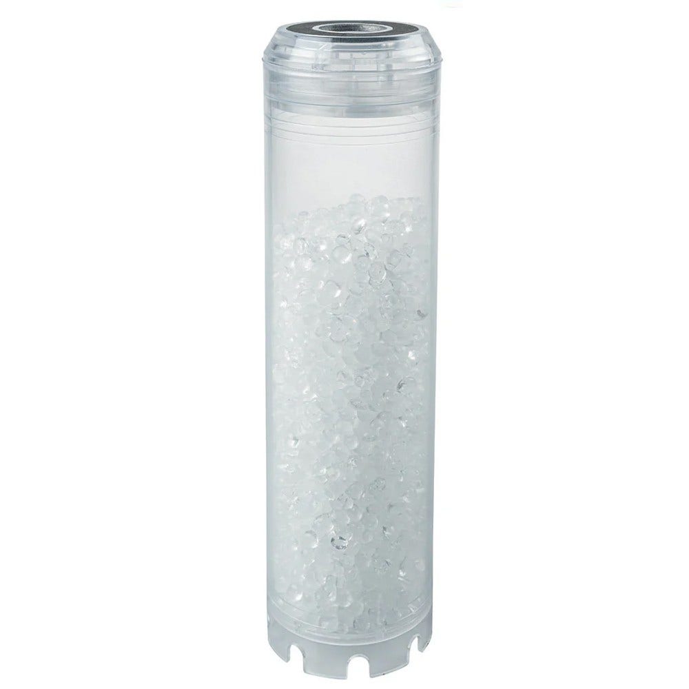 Purway Anti-Kalk-Filtersystem ScaleArmor™ POP 1" OT