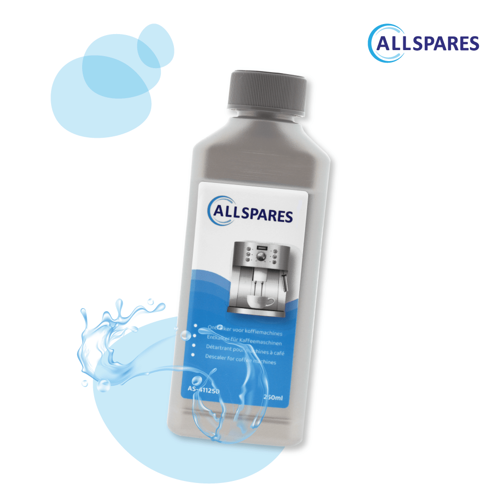 Flüssiger Entkalker geeignet für Nivona NIRK703 (250ml)