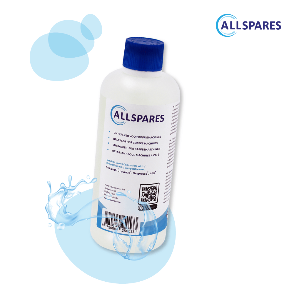 Flüssiger Entkalker geeignet für Nivona NIRK703 (500ml)