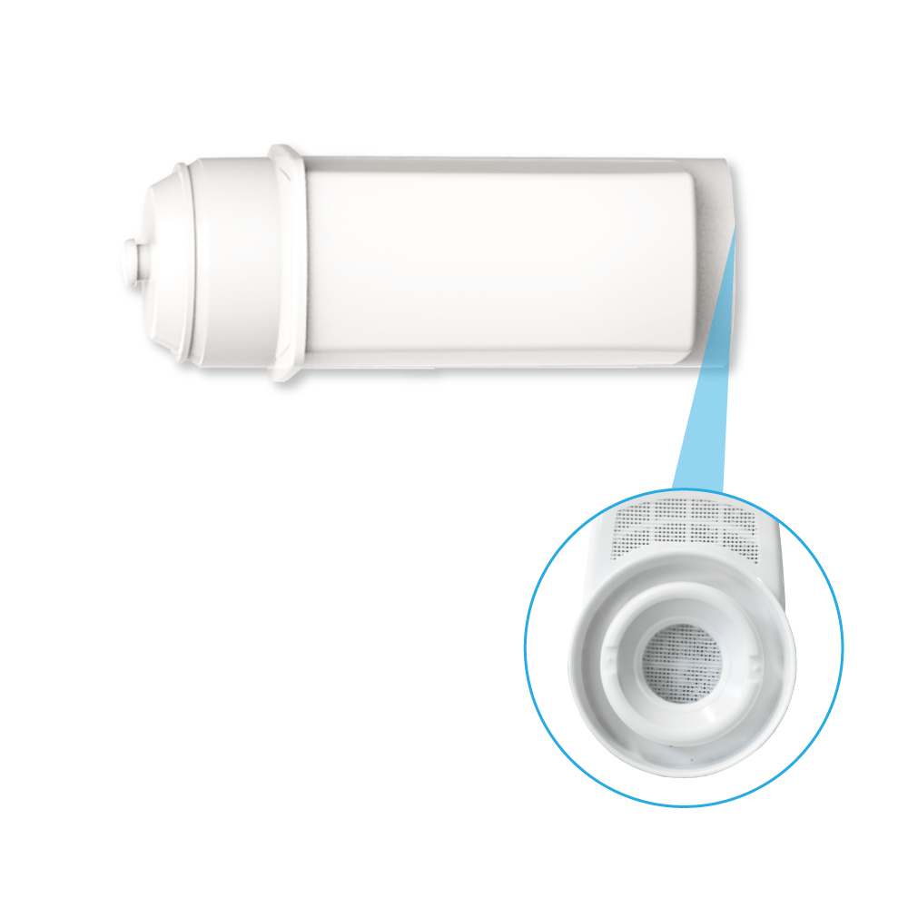 Wasserfilter geeignet für Gaggenau / BRITA INTENZA