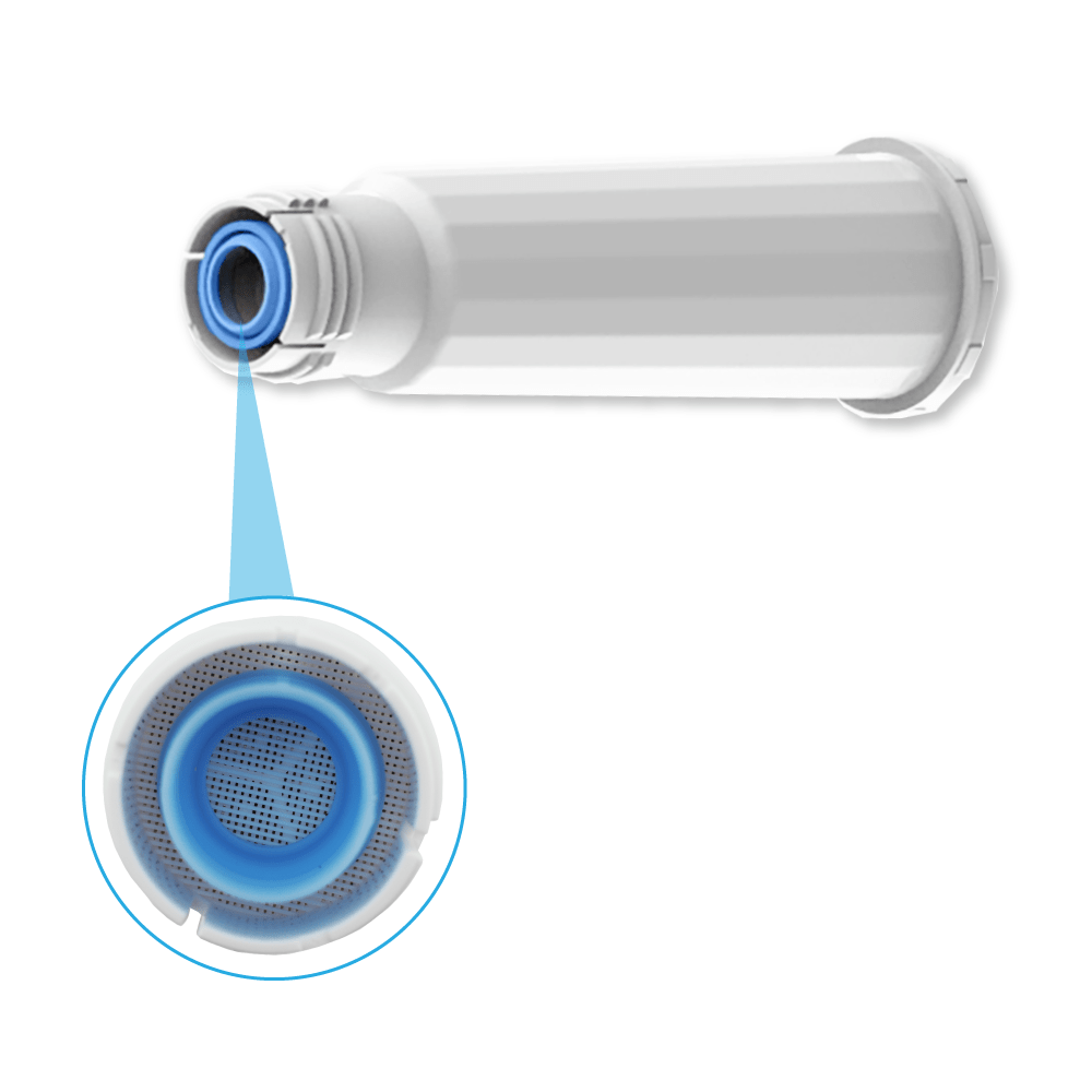 AllSpares Wasserfilter AS-CF050