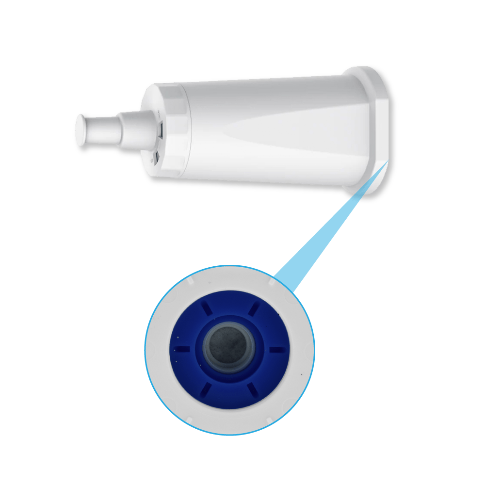 AllSpares Wasserfilter AS-CF100