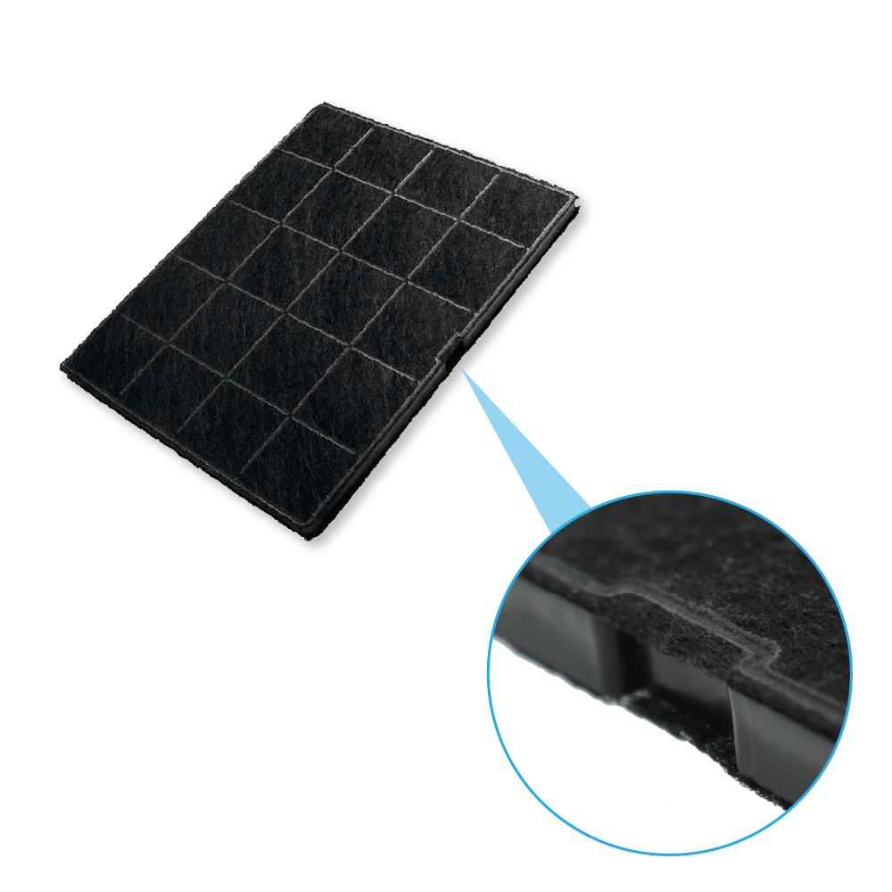 AEG Aktivkohlefilter 9029865731 / ECFB01ST