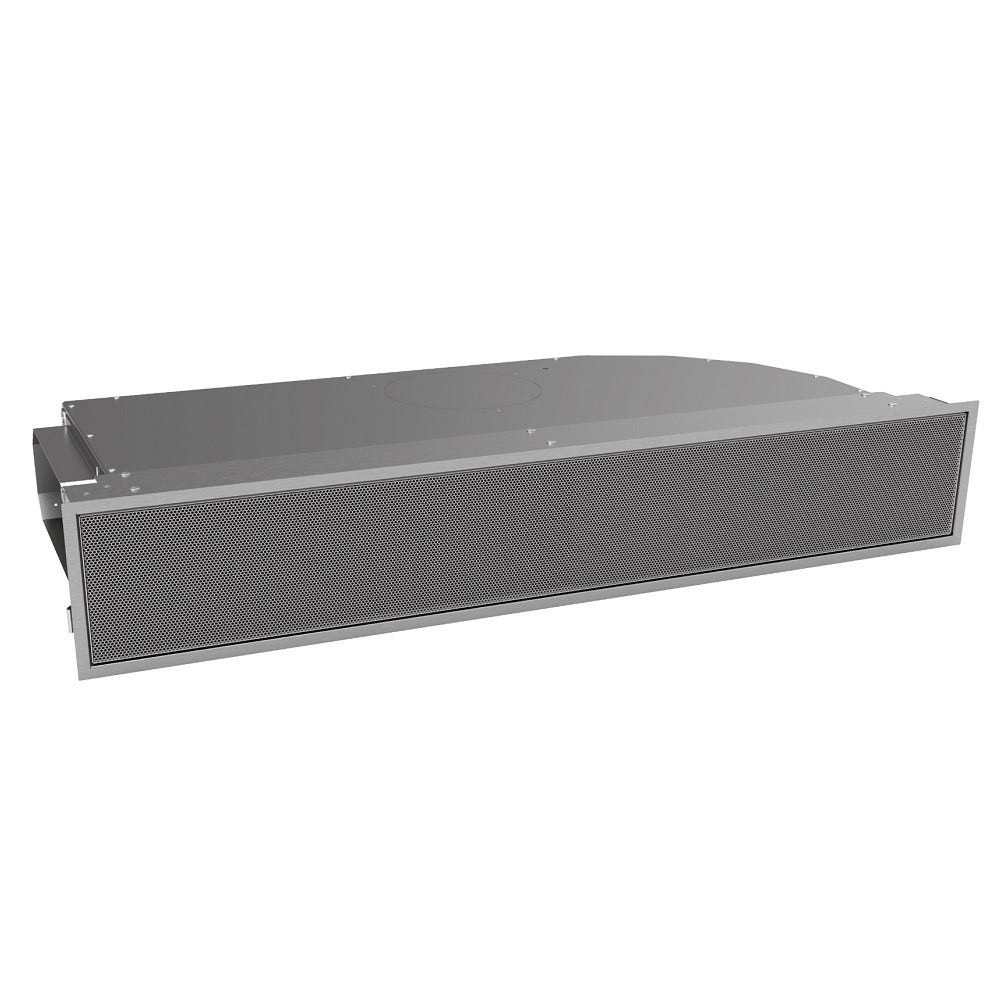 ATAG Starterset für Umluftbetrieb RMS8211CU