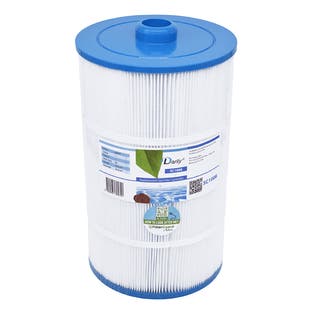 Darlly Whirlpool Filterkartusche Sundance Micro Clean Mini / 6473-249S