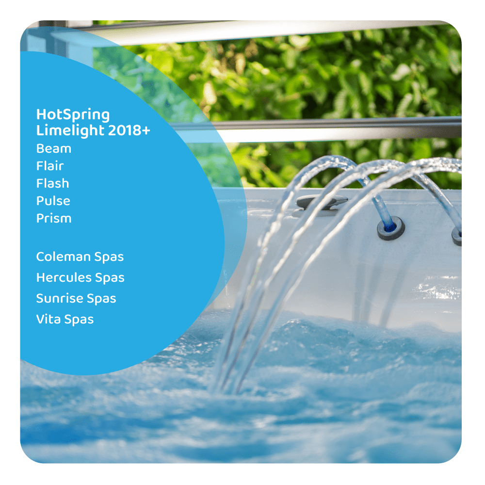 Darlly Whirlpool Filterkartusche SC740, 60481, 7CH-50