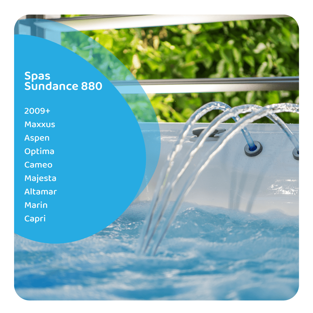 Darlly Whirlpool Filterkartusche SC762, PP1604, 6473-164