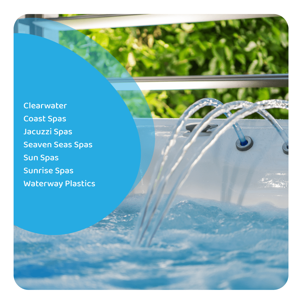Darlly Whirlpool Filterkartusche SC769, 51351, FC-2976