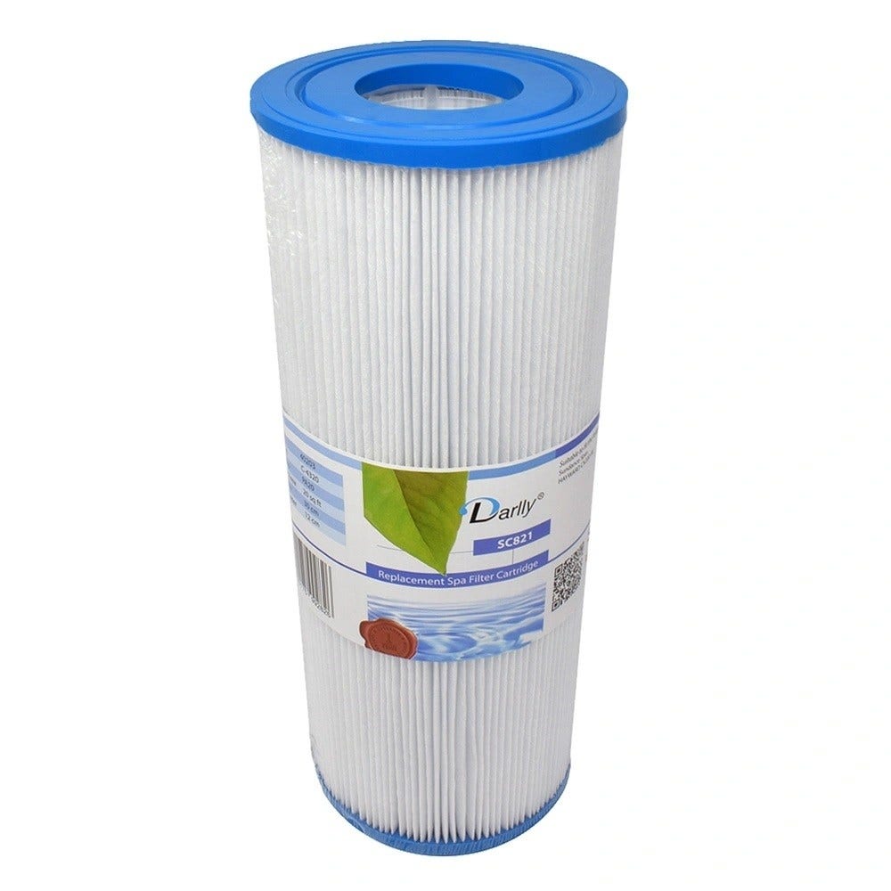 Darlly Whirlpool Filter SC821 / 40203 / C-4320