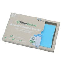 Darlly FilterGuard Filter-Reinigungstücher (20 Stk.) SC910