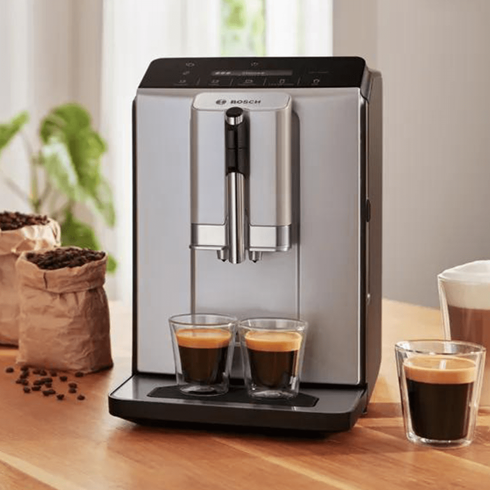 1 Jahr Wartungspaket geeignet für Bosch Kaffeemaschinen